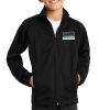 Youth Tricot Track Jacket Thumbnail