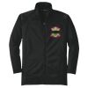 Youth Tricot Track Jacket Thumbnail