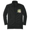 Youth Tricot Track Jacket Thumbnail