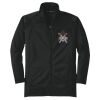Youth Tricot Track Jacket Thumbnail