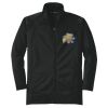 Youth Tricot Track Jacket Thumbnail
