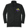Youth Tricot Track Jacket Thumbnail