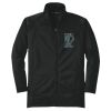 Youth Tricot Track Jacket Thumbnail