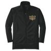 Youth Tricot Track Jacket Thumbnail