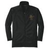 Youth Tricot Track Jacket Thumbnail
