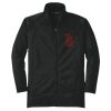 Youth Tricot Track Jacket Thumbnail