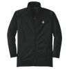 Youth Tricot Track Jacket Thumbnail