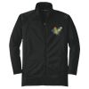 Youth Tricot Track Jacket Thumbnail