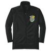 Youth Tricot Track Jacket Thumbnail