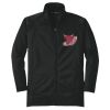 Youth Tricot Track Jacket Thumbnail