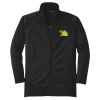 Youth Tricot Track Jacket Thumbnail