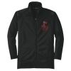 Youth Tricot Track Jacket Thumbnail