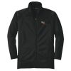 Youth Tricot Track Jacket Thumbnail