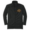 Youth Tricot Track Jacket Thumbnail