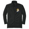Youth Tricot Track Jacket Thumbnail