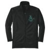 Youth Tricot Track Jacket Thumbnail