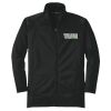 Youth Tricot Track Jacket Thumbnail