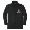 Youth Tricot Track Jacket Thumbnail