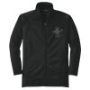 Youth Tricot Track Jacket Thumbnail