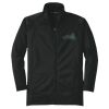 Youth Tricot Track Jacket Thumbnail