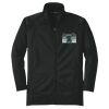 Youth Tricot Track Jacket Thumbnail