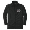 Youth Tricot Track Jacket Thumbnail