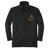 Youth Tricot Track Jacket Thumbnail