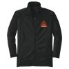 Youth Tricot Track Jacket Thumbnail