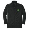 Youth Tricot Track Jacket Thumbnail