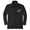 Youth Tricot Track Jacket Thumbnail
