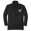 Youth Tricot Track Jacket Thumbnail