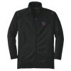 Youth Tricot Track Jacket Thumbnail