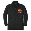 Youth Tricot Track Jacket Thumbnail