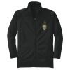 Youth Tricot Track Jacket Thumbnail