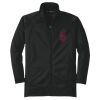 Youth Tricot Track Jacket Thumbnail