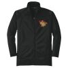 Youth Tricot Track Jacket Thumbnail