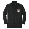 Youth Tricot Track Jacket Thumbnail