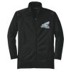 Youth Tricot Track Jacket Thumbnail