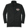 Youth Tricot Track Jacket Thumbnail