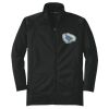 Youth Tricot Track Jacket Thumbnail