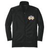 Youth Tricot Track Jacket Thumbnail