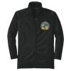 Youth Tricot Track Jacket Thumbnail