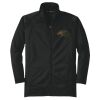 Youth Tricot Track Jacket Thumbnail