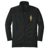 Youth Tricot Track Jacket Thumbnail