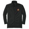 Youth Tricot Track Jacket Thumbnail