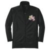 Youth Tricot Track Jacket Thumbnail