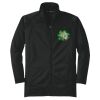 Youth Tricot Track Jacket Thumbnail
