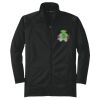 Youth Tricot Track Jacket Thumbnail