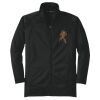 Youth Tricot Track Jacket Thumbnail