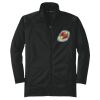 Youth Tricot Track Jacket Thumbnail
